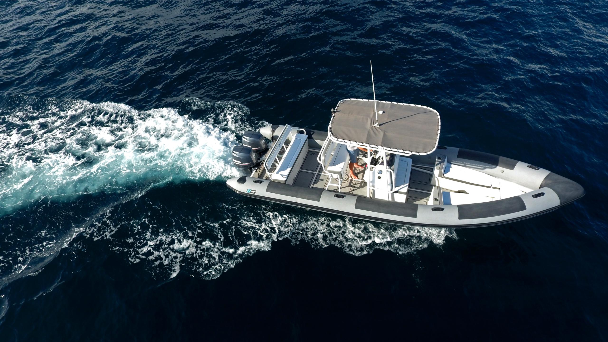 RIB Boat Manufacturers Top 7 in 2025 | Outborn Watercraft
