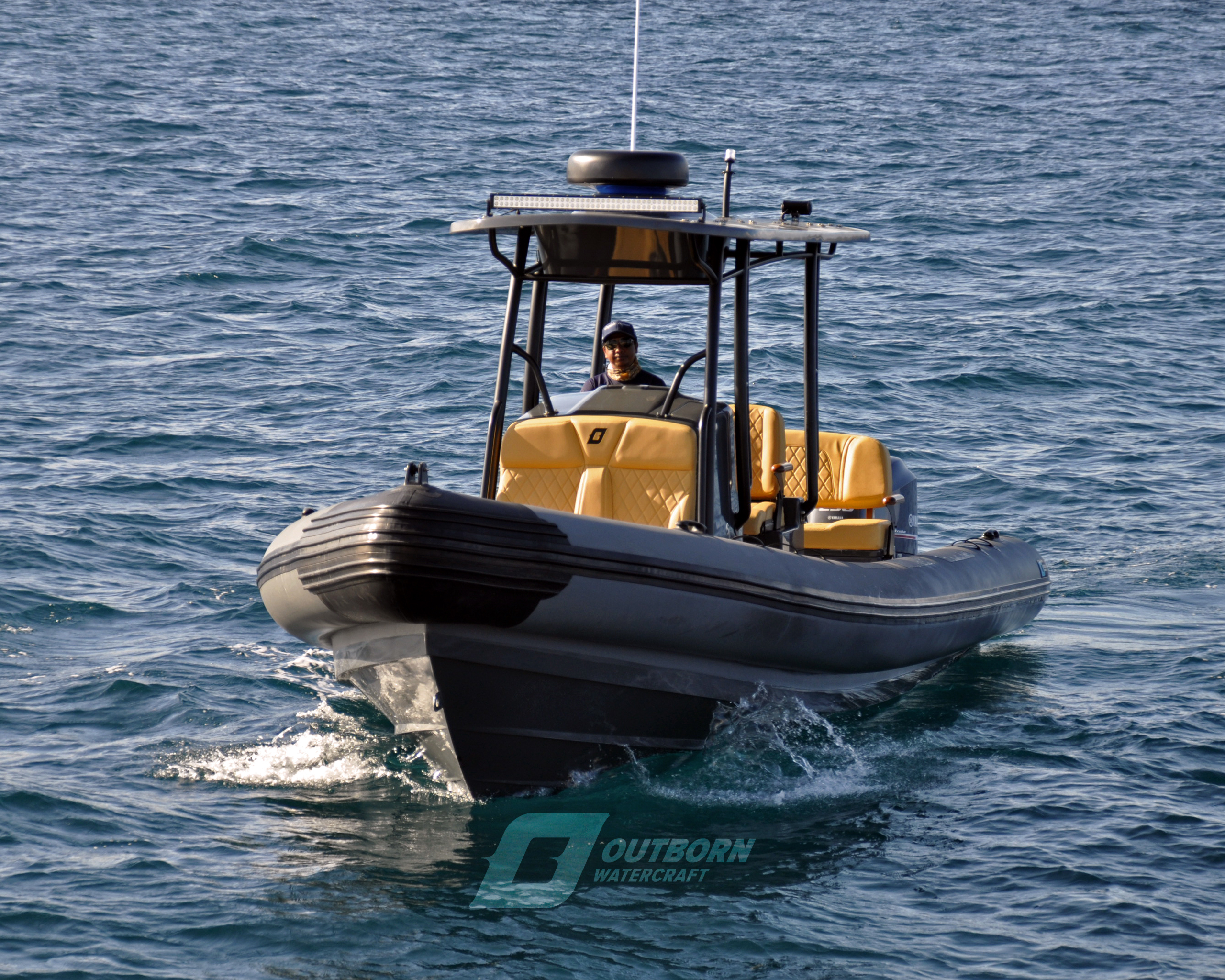 Military Rib Boat Used Military RIB Boats for Sale: A Buyer’s Guide to Tough, Tested ...